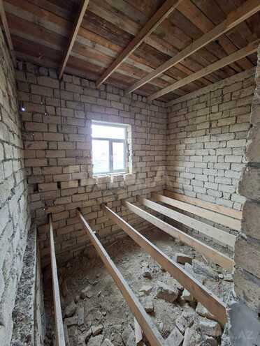 Satılır 3 otaqlı həyət evi/bağ evi 95 m², Qala q., photo 12 from 15