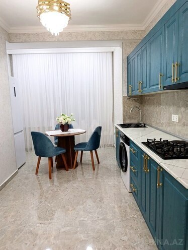 Сдаётся 2-комн. новостройка 75 м², м. 28 мая, photo 1 from 6