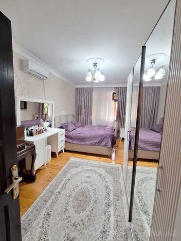 Продаётся 3-комн. вторичка 100 м², м. Нариман Нариманов, photo 8 from 12