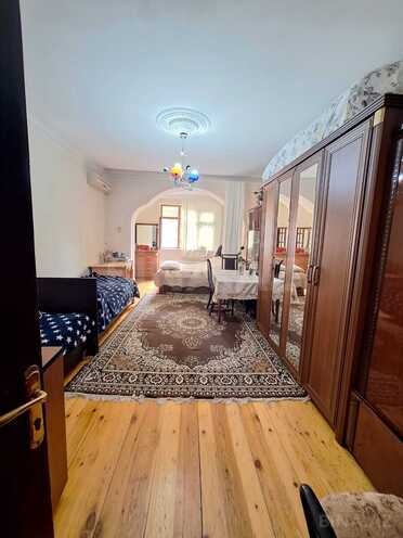 Продаётся 3-комн. вторичка 100 м², м. Нариман Нариманов, photo 9 from 12