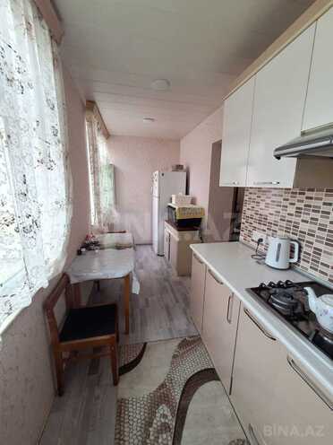 Продаётся 3-комн. вторичка 100 м², м. Нариман Нариманов, photo 6 from 12
