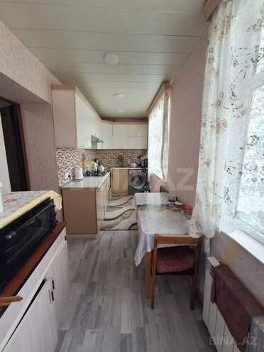Продаётся 3-комн. вторичка 100 м², м. Нариман Нариманов, photo 5 from 12