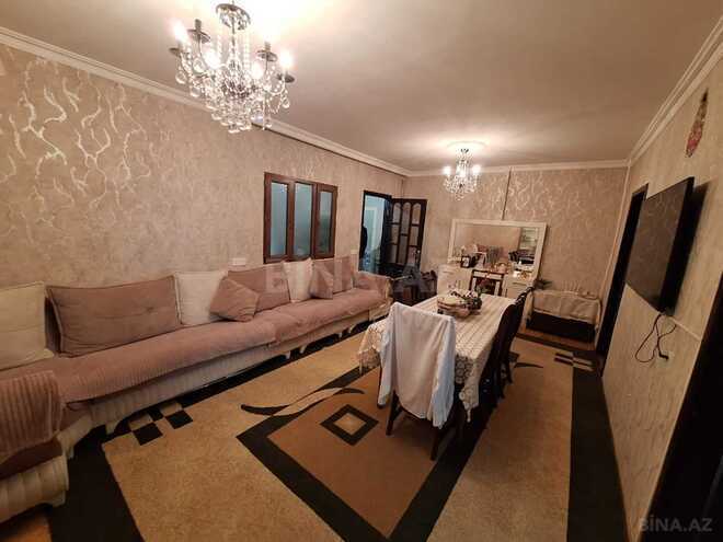 Продаётся 3-комн. вторичка 100 м², м. Нариман Нариманов, photo 3 from 12