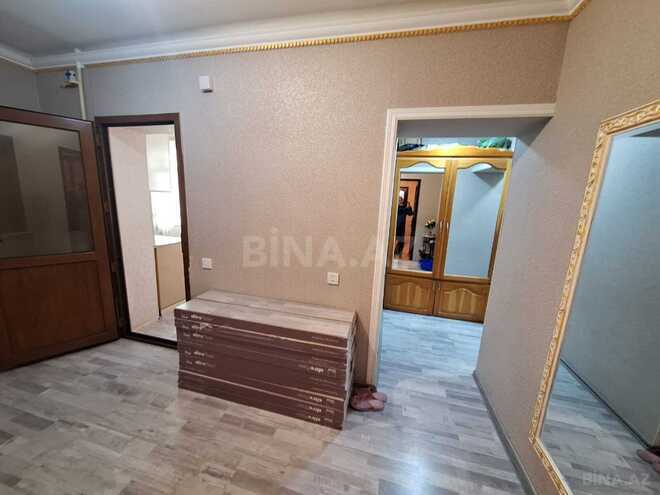 Продаётся 3-комн. вторичка 100 м², м. Нариман Нариманов, photo 10 from 12