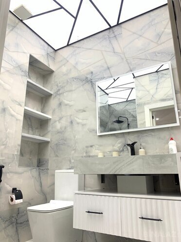 Продаётся 4-комн. новостройка 117 м², м. Нариман Нариманов, photo 12 from 30