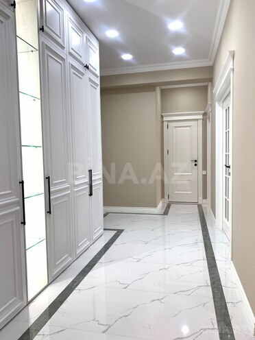 Продаётся 4-комн. новостройка 117 м², м. Нариман Нариманов, photo 24 from 30