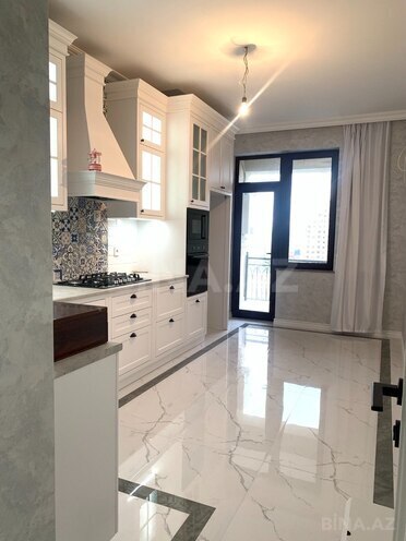 Продаётся 4-комн. новостройка 117 м², м. Нариман Нариманов, photo 10 from 30