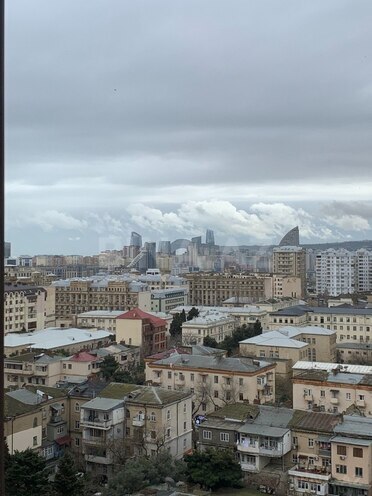 Продаётся 4-комн. новостройка 117 м², м. Нариман Нариманов, photo 15 from 30