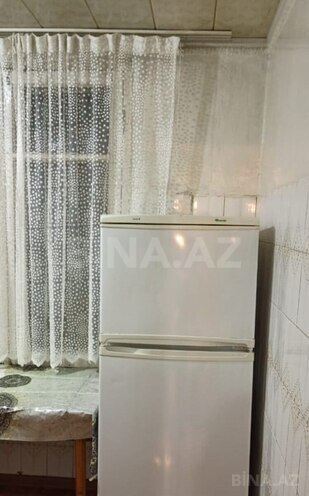 İcarəyə verilir 3 otaqlı köhnə tikili 75 m², Elmlər Akademiyası m., photo 7 from 9