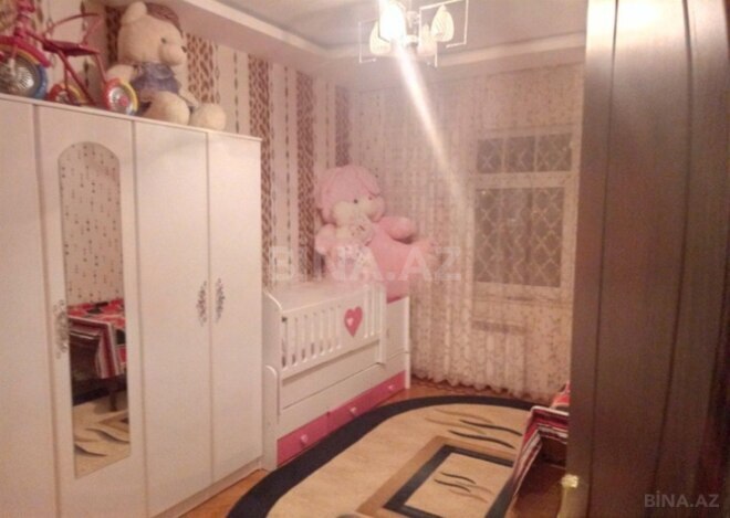 Satılır 3 otaqlı köhnə tikili 85 m², Nəsimi m., photo 8 from 17