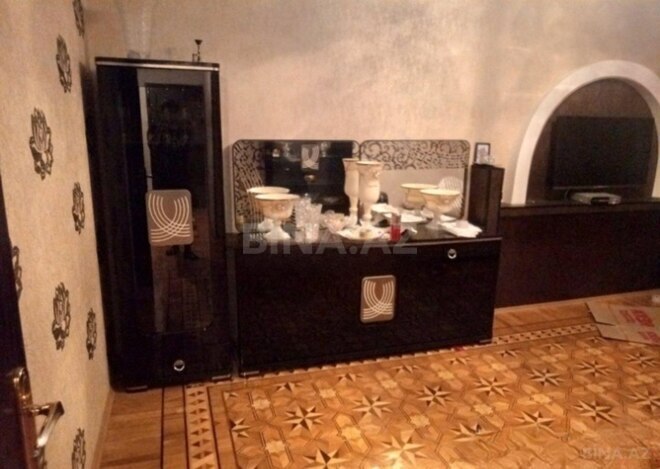 Satılır 3 otaqlı köhnə tikili 85 m², Nəsimi m., photo 12 from 17