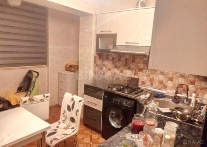 Satılır 3 otaqlı köhnə tikili 85 m², Nəsimi m., photo 6 from 17