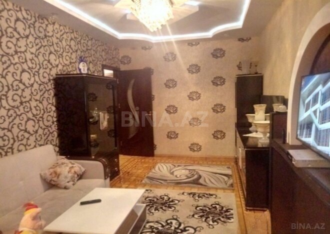 Satılır 3 otaqlı köhnə tikili 85 m², Nəsimi m., photo 13 from 17