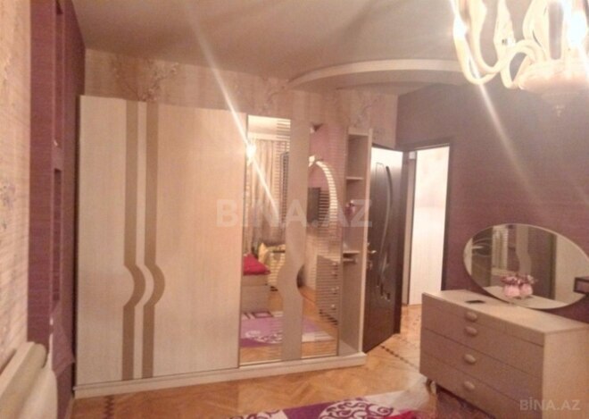 Satılır 3 otaqlı köhnə tikili 85 m², Nəsimi m., photo 16 from 17