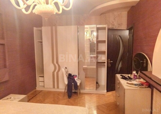 Satılır 3 otaqlı köhnə tikili 85 m², Nəsimi m., photo 14 from 17