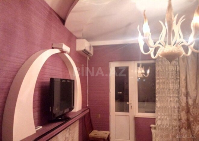 Satılır 3 otaqlı köhnə tikili 85 m², Nəsimi m., photo 5 from 17
