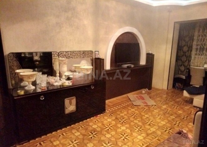 Satılır 3 otaqlı köhnə tikili 85 m², Nəsimi m., photo 11 from 17