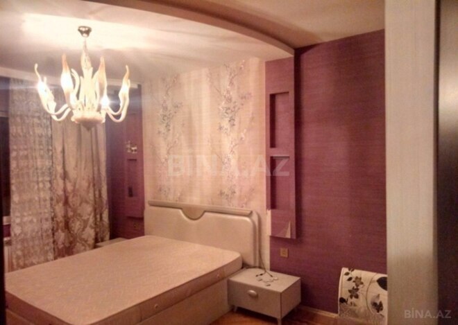 Satılır 3 otaqlı köhnə tikili 85 m², Nəsimi m., photo 4 from 17