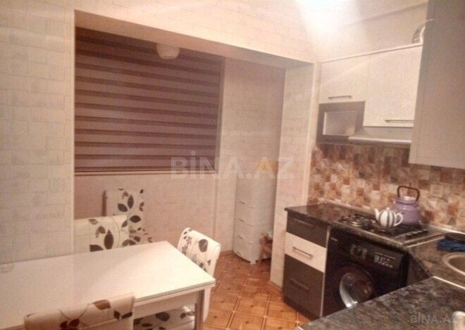 Satılır 3 otaqlı köhnə tikili 85 m², Nəsimi m., photo 7 from 17