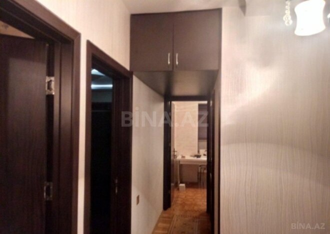 Satılır 3 otaqlı köhnə tikili 85 m², Nəsimi m., photo 9 from 17