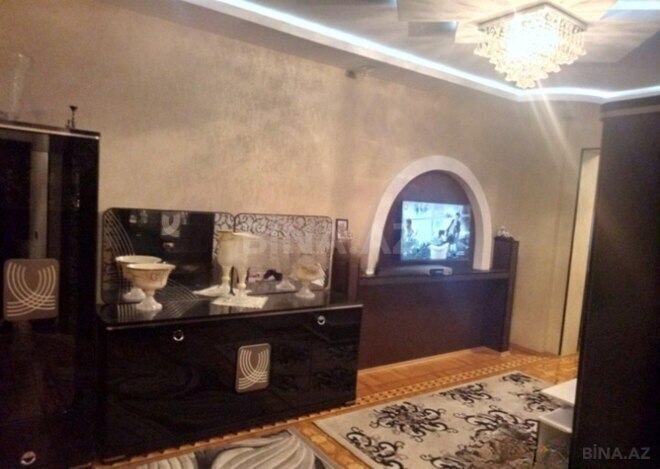 Satılır 3 otaqlı köhnə tikili 85 m², Nəsimi m., photo 10 from 17