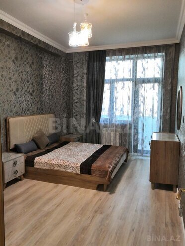 Сдаётся 2-комн. новостройка 65 м², Сабаильский р., photo 6 from 16