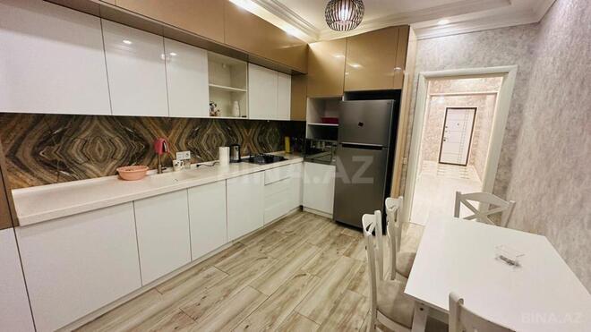 Сдаётся 3-комн. новостройка 111 м², м. 8 ноября, photo 4 from 18
