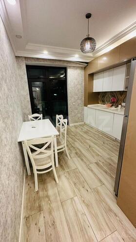 Сдаётся 3-комн. новостройка 111 м², м. 8 ноября, photo 15 from 18