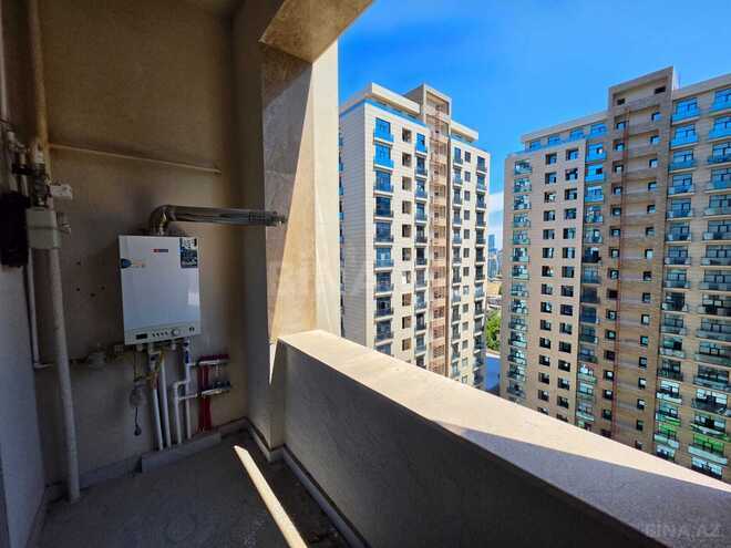 Satılır 2 otaqlı yeni tikili 90 m², 28 May m., photo 20 from 27