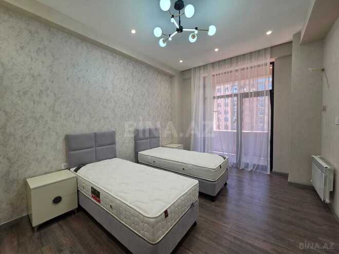 Satılır 2 otaqlı yeni tikili 90 m², 28 May m., photo 19 from 27