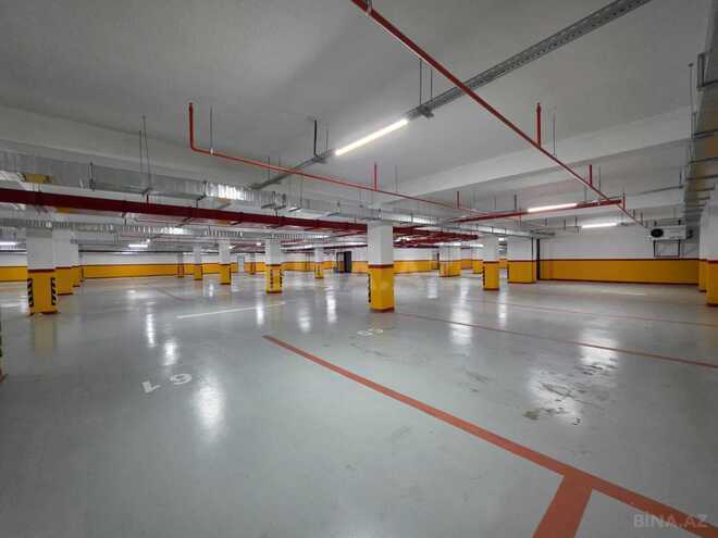 Satılır 2 otaqlı yeni tikili 90 m², 28 May m., photo 25 from 27
