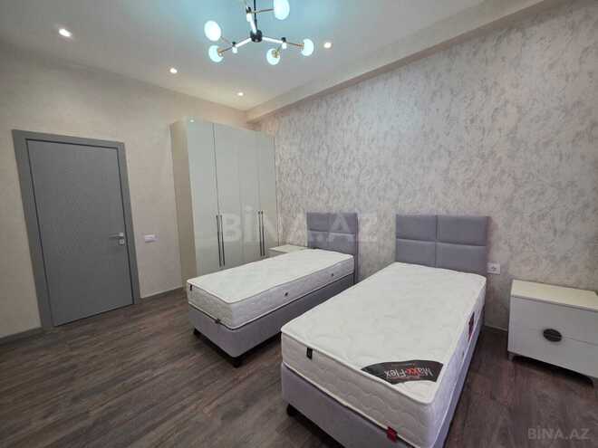Satılır 2 otaqlı yeni tikili 90 m², 28 May m., photo 21 from 27