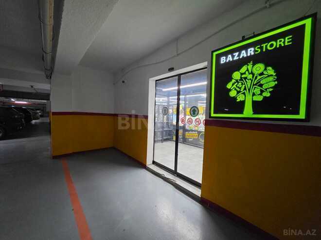 Satılır 2 otaqlı yeni tikili 90 m², 28 May m., photo 23 from 27