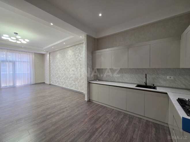 Satılır 2 otaqlı yeni tikili 90 m², 28 May m., photo 11 from 27