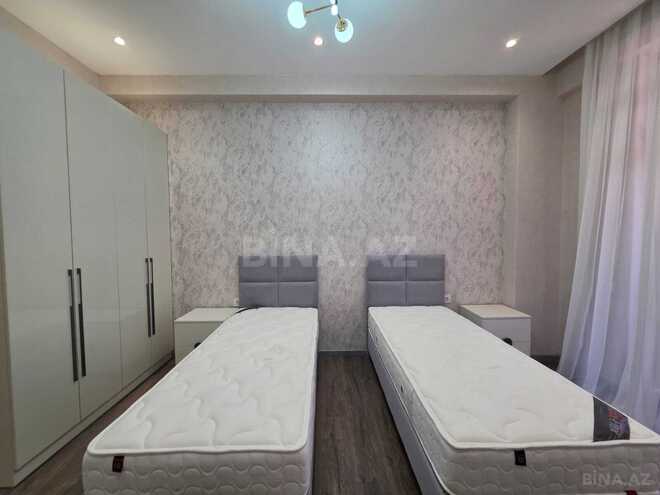 Satılır 2 otaqlı yeni tikili 90 m², 28 May m., photo 22 from 27