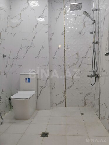İcarəyə verilir 2 otaqlı yeni tikili 60 m², Yasamal r., photo 13 from 15