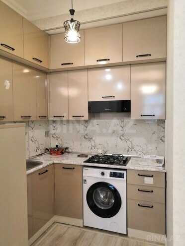 İcarəyə verilir 2 otaqlı yeni tikili 60 m², Yasamal r., photo 7 from 15
