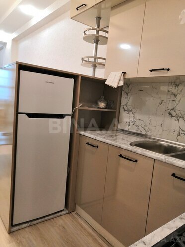 İcarəyə verilir 2 otaqlı yeni tikili 60 m², Yasamal r., photo 8 from 15