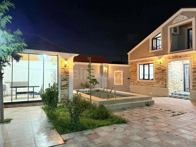 Сдаётся 3-комн. дом/дача 120 м², пос. Гала, photo 5 from 22