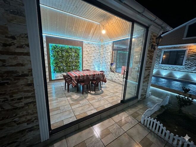 Сдаётся 3-комн. дом/дача 120 м², пос. Гала, photo 9 from 22
