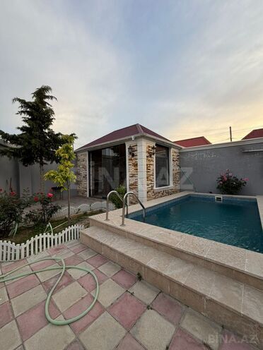 Сдаётся 3-комн. дом/дача 120 м², пос. Гала, photo 3 from 22