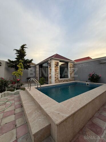 Сдаётся 3-комн. дом/дача 120 м², пос. Гала, photo 1 from 22