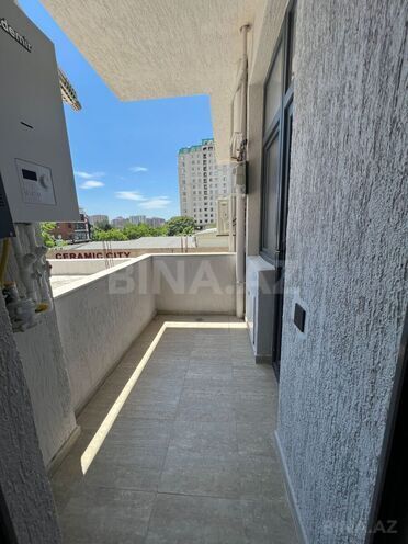 Satılır 3 otaqlı yeni tikili 77 m², Nərimanov r., photo 7 from 21