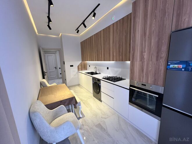 Satılır 3 otaqlı yeni tikili 77 m², Nərimanov r., photo 16 from 21