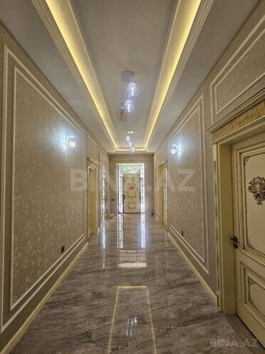 Satılır 5 otaqlı həyət evi/bağ evi 240 m², Novxanı q., photo 7 from 22