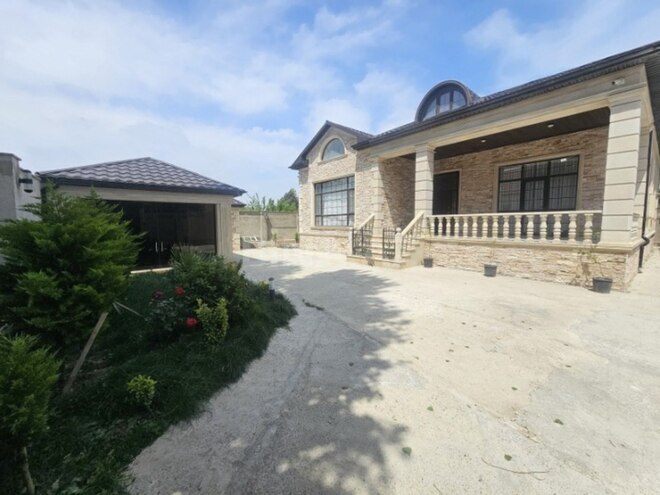 Satılır 5 otaqlı həyət evi/bağ evi 240 m², Novxanı q., photo 6 from 22