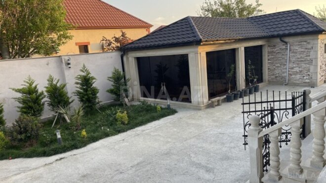 Satılır 5 otaqlı həyət evi/bağ evi 240 m², Novxanı q., photo 5 from 22