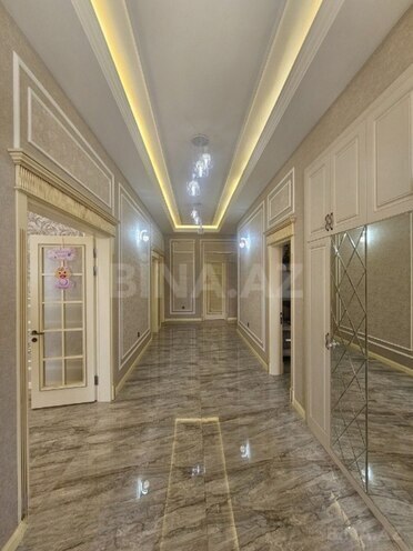 Satılır 5 otaqlı həyət evi/bağ evi 240 m², Novxanı q., photo 1 from 22