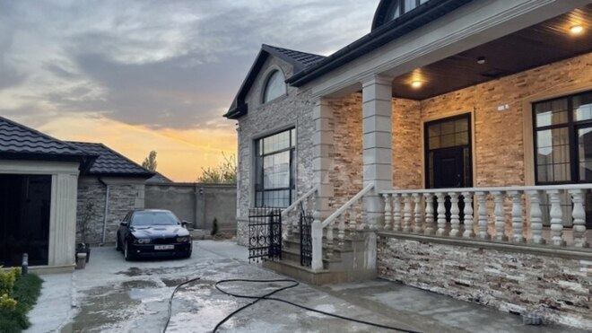 Satılır 5 otaqlı həyət evi/bağ evi 240 m², Novxanı q., photo 4 from 22