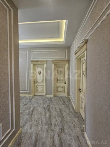 Satılır 5 otaqlı həyət evi/bağ evi 240 m², Novxanı q., photo 8 from 22